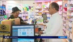 Santé : des pharmaciens contre la grippe