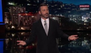 Fusillade à Las Vegas : Les larmes de Jimmy Kimmel en direct et son discours anti-armes (Vidéo)