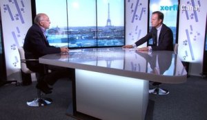 Les grands défis géopolitiques de la France [Thomas Gomart]