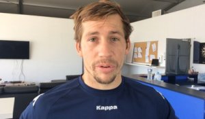 Pro D2. Colomiers - RC Vannes vu par Maxime Le Bourhis