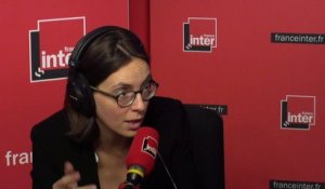 Amélie de Montchalin : "On fait un vrai travail sur les intermédiaires financiers"