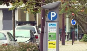 Nantes: les amendes de stationnement vont augmenter