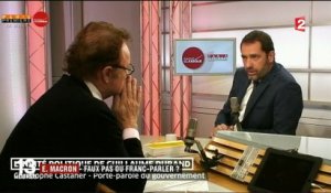 "Bordel" évoqué par Emmanuel Macron : les phrases-chocs du président divisent