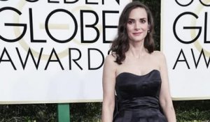 'Stranger Things' Star Winona Ryder Finds Newfound Fame 'Overwhelming'