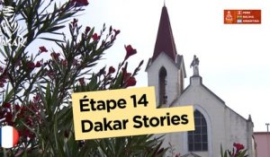Mag du jour - Étape 14 (Córdoba / Córdoba) - Dakar 2018