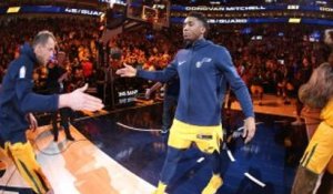NBA : Le Jazz calment les Clippers et Lou Williams