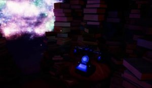 Marius Steam VR Trailer
