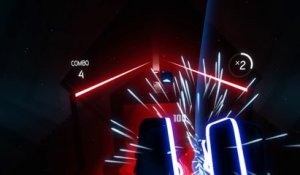 Devenez un Jedi avec ce jeu de sabre laser !!