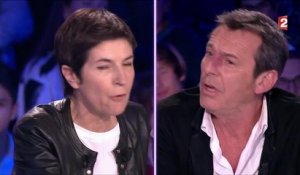 ONPC : Angot tacle Reichmann