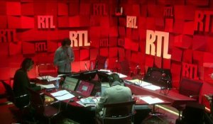 RTL Petit Matin du 22 janvier 2018