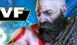 GOD OF WAR 4 Bande Annonce VF