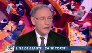 L'Info du Vrai du du 23/01 - L'info du vrai - CANAL+