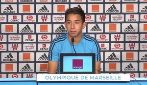 Lopez : «Une grosse force collective»