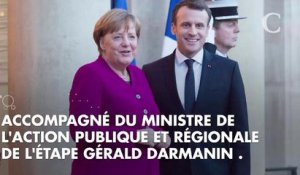 Quand Emmanuel Macron refuse d'être suivi par les photographes de La Voix du Nord