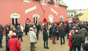 JT breton du lundi 22 janvier 2018 : Plouhinec tient bon la barre !