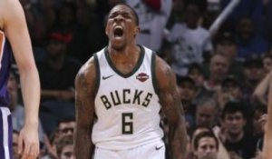 Handle of the Night: Eric Bledsoe