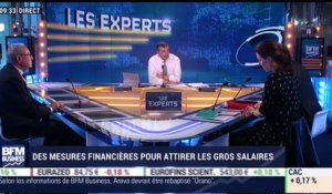 Nicolas Doze: Les Experts (2/2) - 23/01