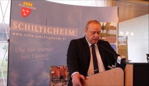 Le maire Kutner contre-attaque à Schiltigheim