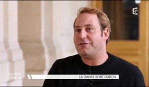 La danse sort Dubois