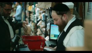 Brooklyn Yiddish Bande-annonce VOSTFR