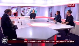 Replay. Loi antiterrorisme : ces nouvelles mesures qui divisent