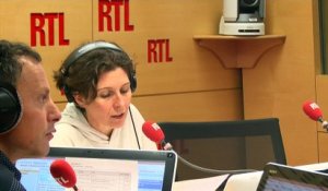 Le journal RTL : disparition de Jean Rochefort, le gentleman acteur