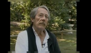 Jean Rochefort, l'incarnation du gentleman à la française