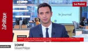 Le ZaPolitique du 10 octobre 2017