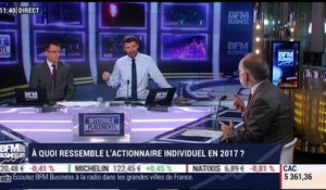 A quoi ressemble l'actionnaire individuel en 2017 ? - 10/10