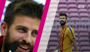 Shakira et Gérard Piqué séparés ? Le défenseur du Barça répond enfin !