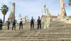 Justice : des "dysfonctionnements graves" dans le cas du tueur de la gare de Marseille