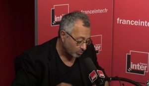 Virginie Calmels :  "On a peiné à différencier Alain Juppé et François Fillon dans l'entre-deux tours de la primaire"