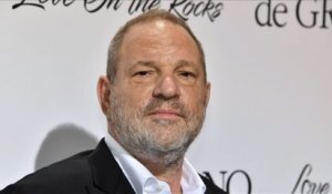 Des actrices sortent du silence contre Harvey Weinstein
