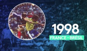 L'équipe de France et la Coupe du Monde, toute une histoire