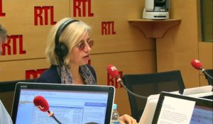 RTL Matin du 12 octobre 2017