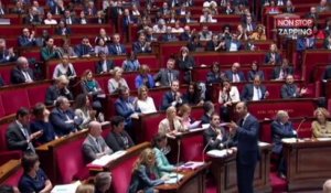 Echanges tendus entre Edouard Philippe et le député François Ruffin à l’Assemblée nationale (Vidéo)