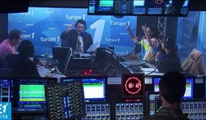 Y’a pas péno ! : Marius Trésor revient sur sa chanson "Sacré Marius"