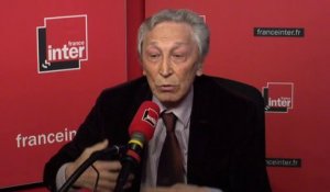 Georges Vigarello : "Ce n'est pas la violence qui s'est accrue, c'est la sensibilité"