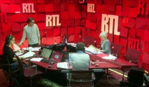 RTL Petit Matin - 13 octobre 2017