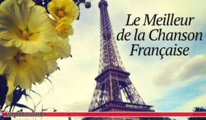 Les Chansonniers - Le Meilleur de la Chanson Francaise (The Best French Songs of All Time)