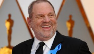 Weinstein exclu de l'Académie des Oscars ?