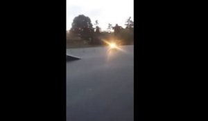 Voici pourquoi faire du scooter dans un skate park est une TRÈS mauvaise idée