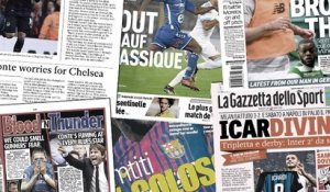 L’interview de Mourinho qui secoue l’Angleterre, Sir Alex Ferguson pourrait sortir de sa retraite