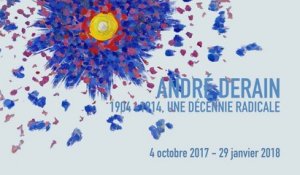 Teaser | André Derain | Exposition