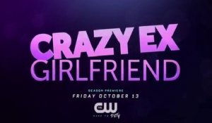 Crazy Ex-Girlfriend - Promo 3x02