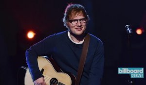 Ed Sheeran Injured in Bicycle Accident, Says Upcoming Shows May Be Affected | Billboard News