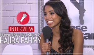 Danse avec les stars 8 : zoom sur Hajiba Fahmy, danseuse de Beyoncé !