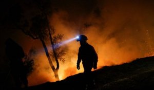 Incendies au Portugal : le bilan s'alourdit