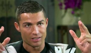 Ronaldo risque la prison