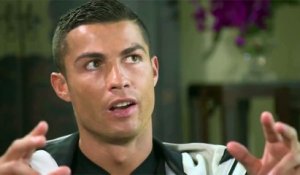 Ronaldo risque la prison
